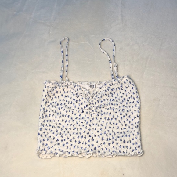 Ardene Tops - ardene crop top